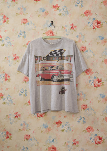 Vintage 1990's Retro Car T-Shirt