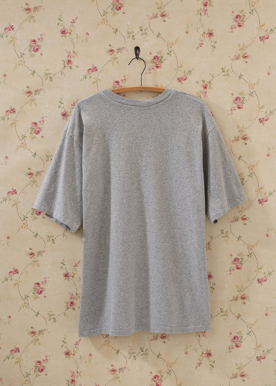 Vintage 1990's Holly Cross Baseball T-Shirt