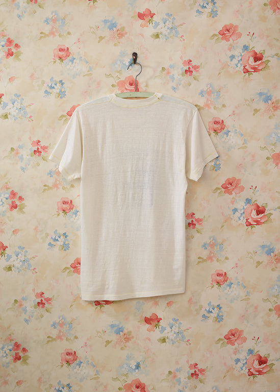 Vintage 1980's Letterpress Shop T-Shirt