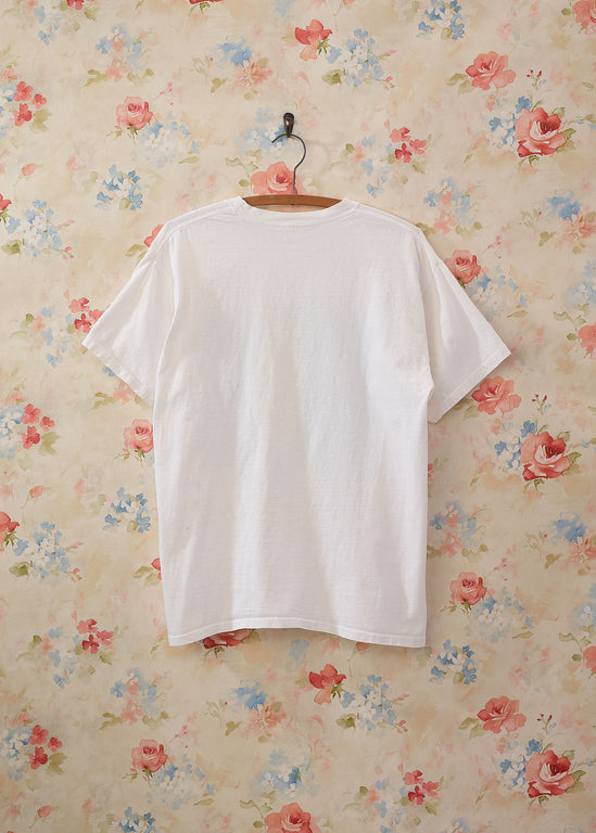 Vintage 1980's Sail T-Shirt