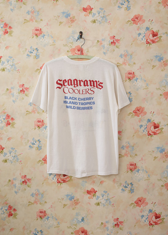 Vintage 1980's Graphic T-Shirt