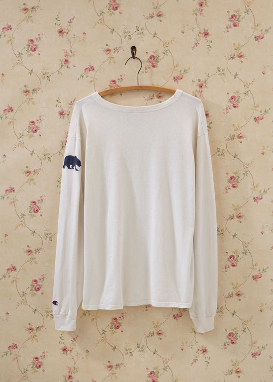 Vintage 1990's Berkeley University T-Shirt