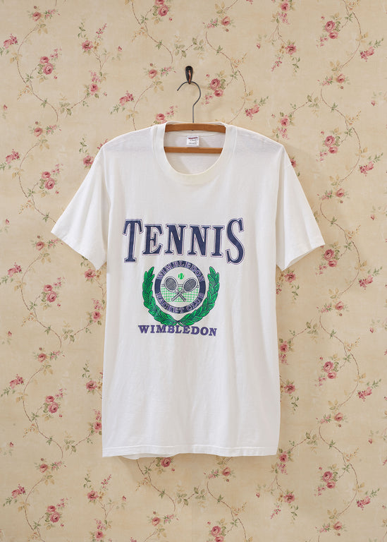 Vintage 1990's Wimbledon T-Shirt