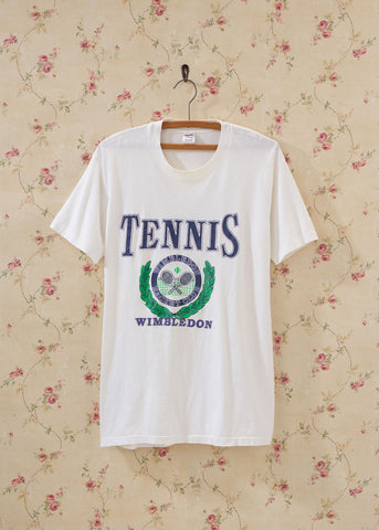 Vintage 1990's Wimbledon T-Shirt