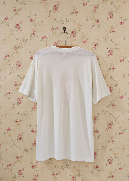 Vintage 1995 Wrestling T-Shirt