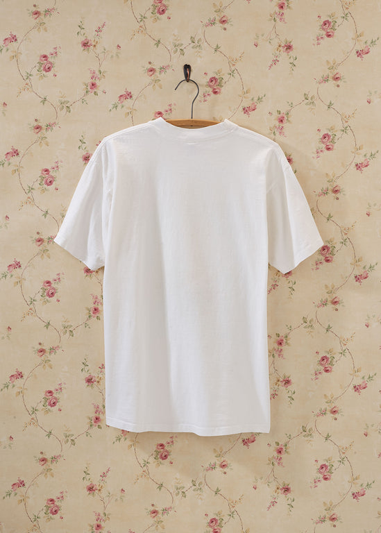 Vintage 1990 Fish T-Shirt