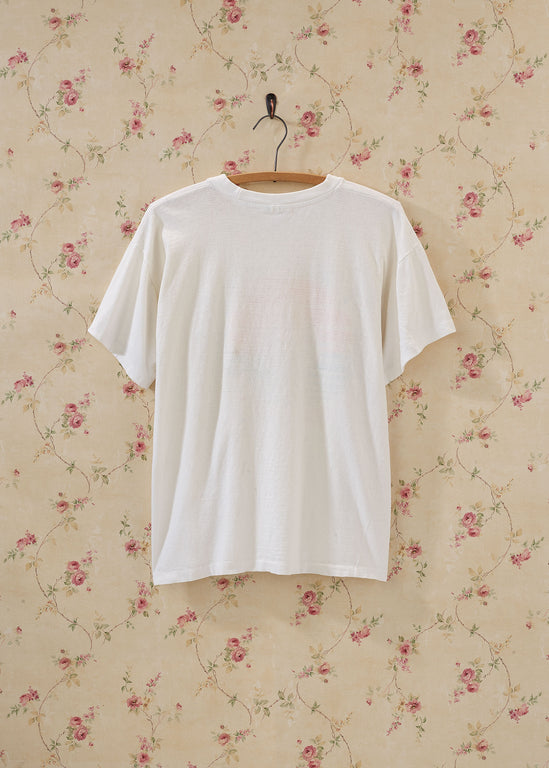 Vintage 1990's St. Martin T-Shirt