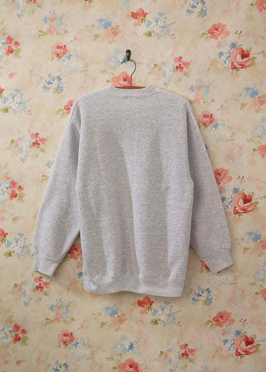 Vintage 1997 Kansas City Chiefs Sweater