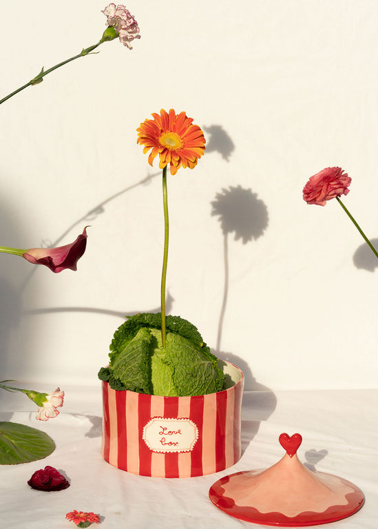 Laetitia Rouget - Love Box