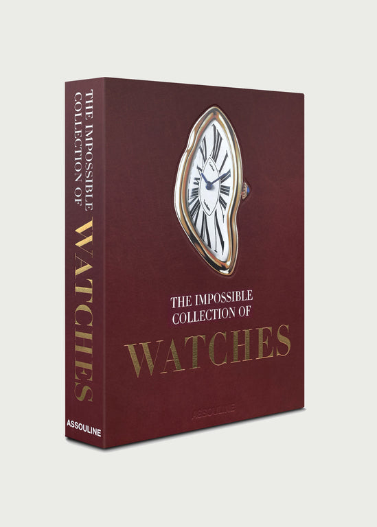 Watches - The Impossible Collection