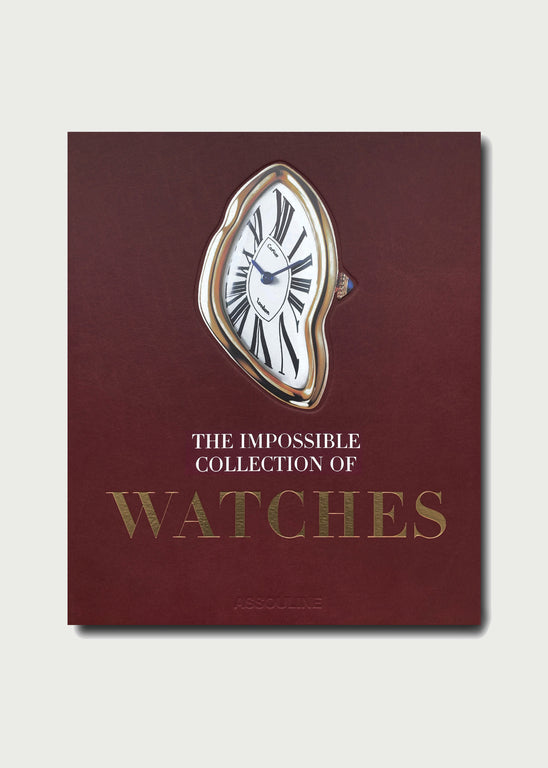 Watches - The Impossible Collection