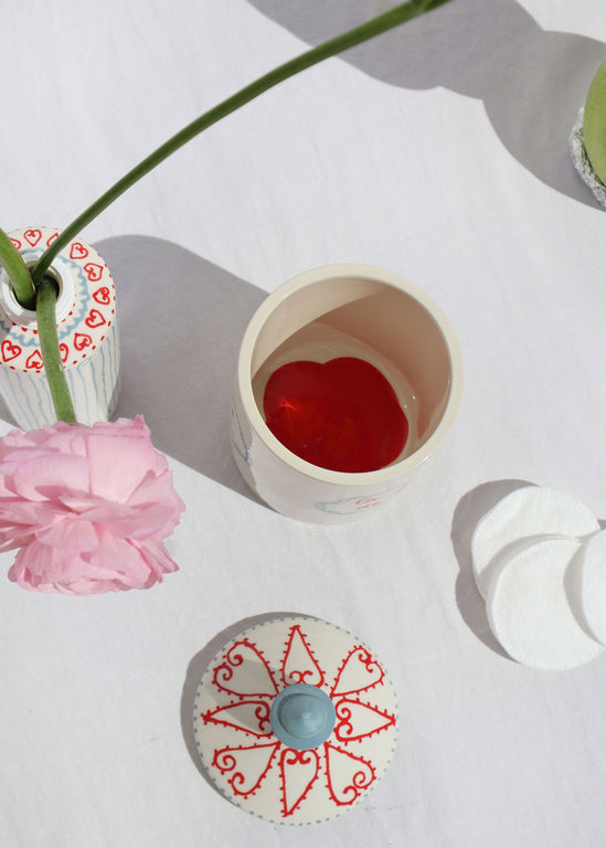 Laetitia Rouget - La Salle De Bain Box