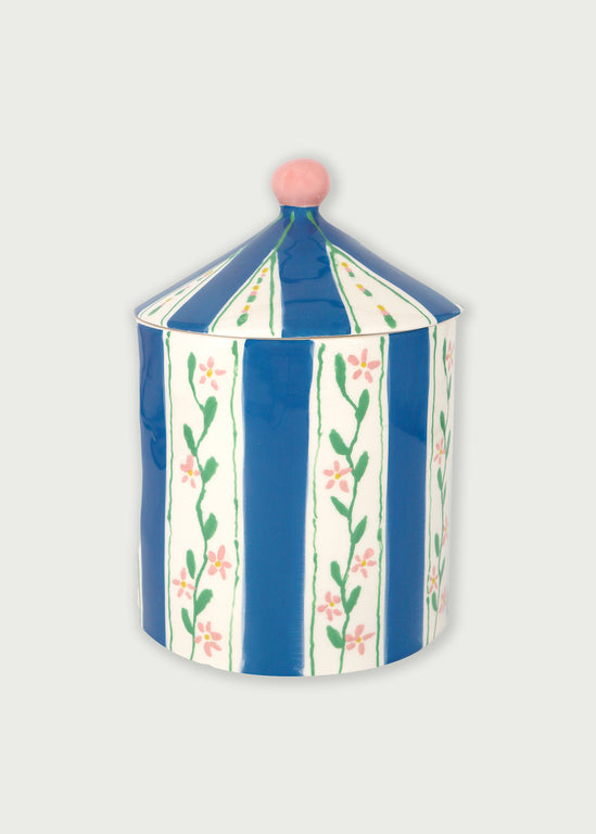 Laetitia Rouget - Magic Box