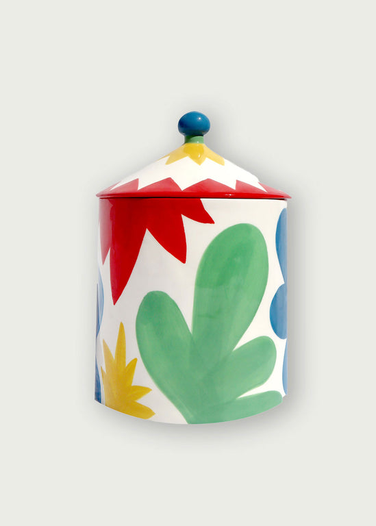 Laetitia Rouget - Tropical Magic Box