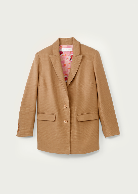 Karter Blazer