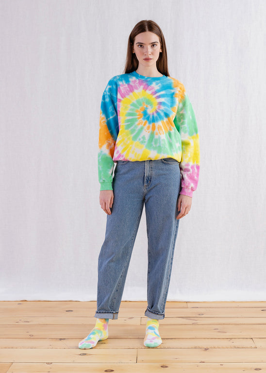 Karl Crewneck Sweatshirt