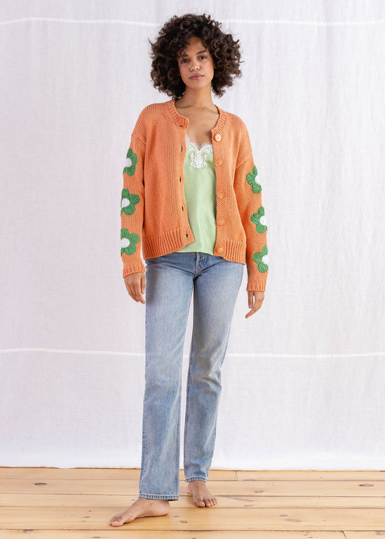 Millie Cardigan