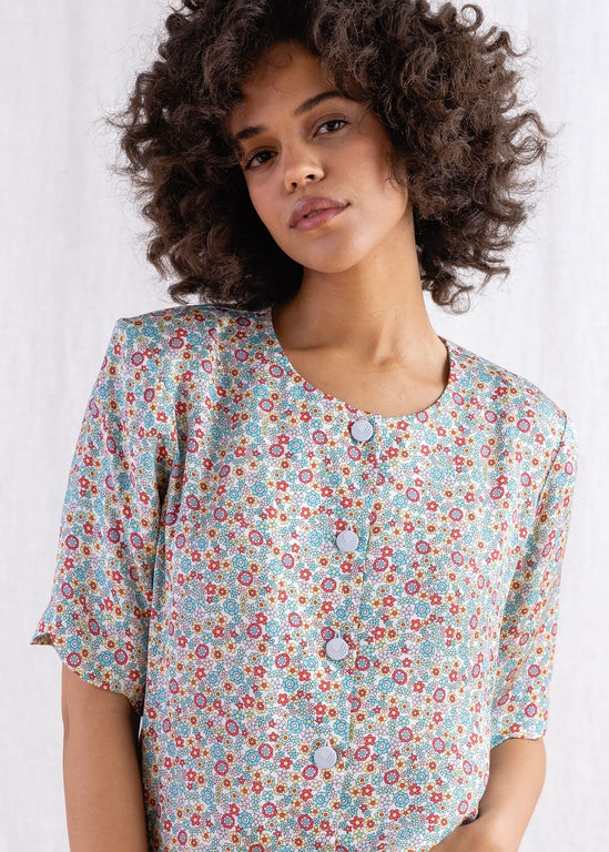 Melissa Blouse