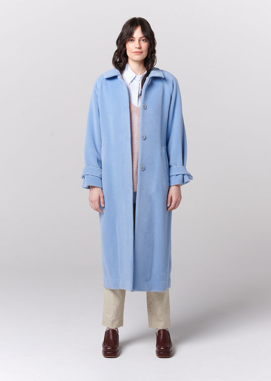 Leandra Coat