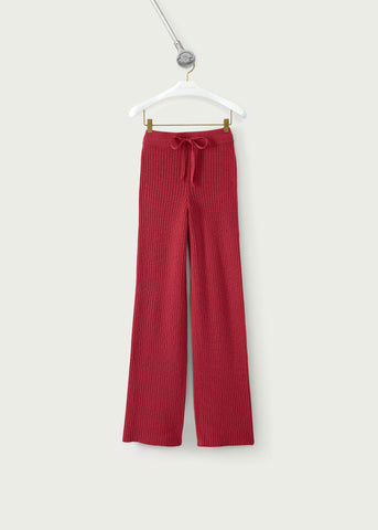 Lincoln Cashmere Pants