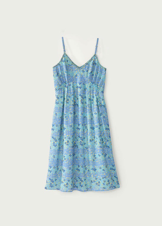 Louisa Dress