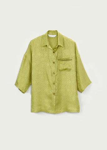 Killian Oversized Blouse