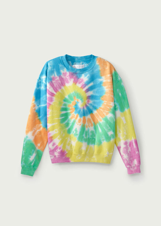 Karl Crewneck Sweatshirt