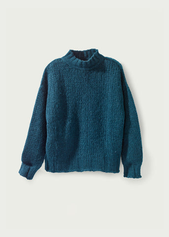 Esmeralda Sweater