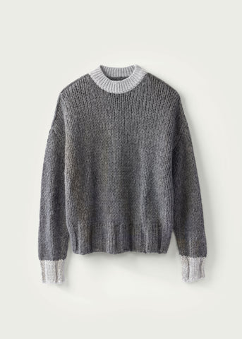 Esmeralda Sweater