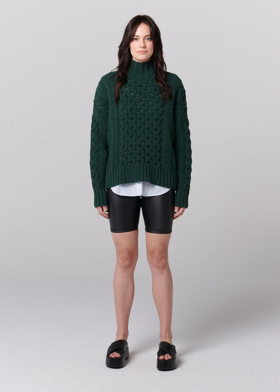 Luciana Sweater