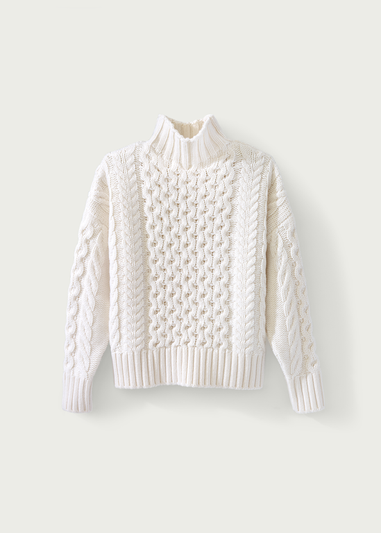 Luciana Sweater