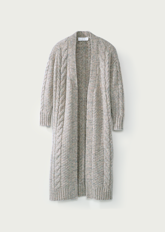 Lodie Cardigan