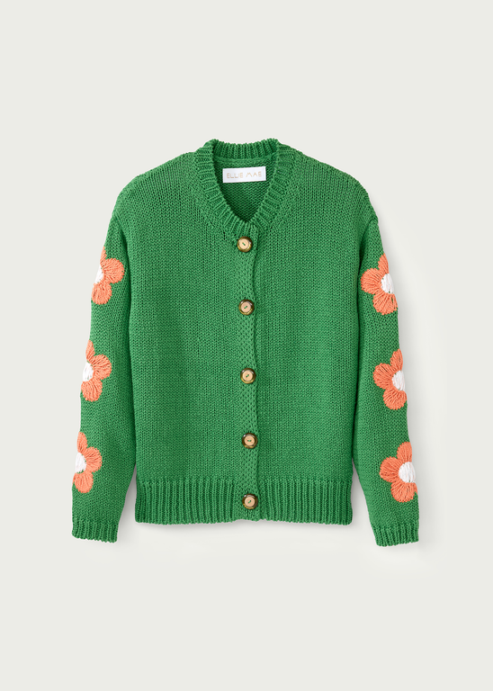 Millie Cardigan
