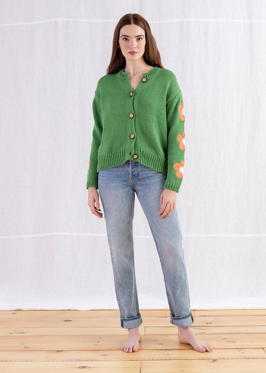 Millie Cardigan
