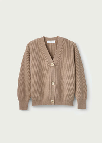 Niki Cashmere Cardigan