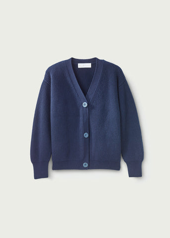 Niki Cashmere Cardigan