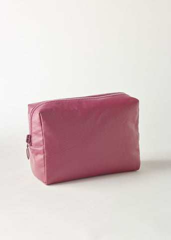 Jordyn Cosmetic Bag (Large)