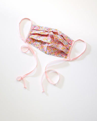 Cotton Face Mask