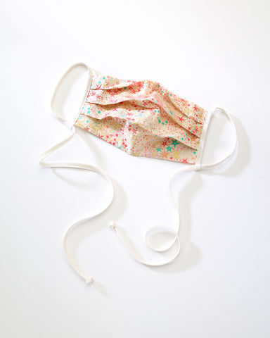 Cotton Face Mask