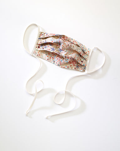 Cotton Face Mask