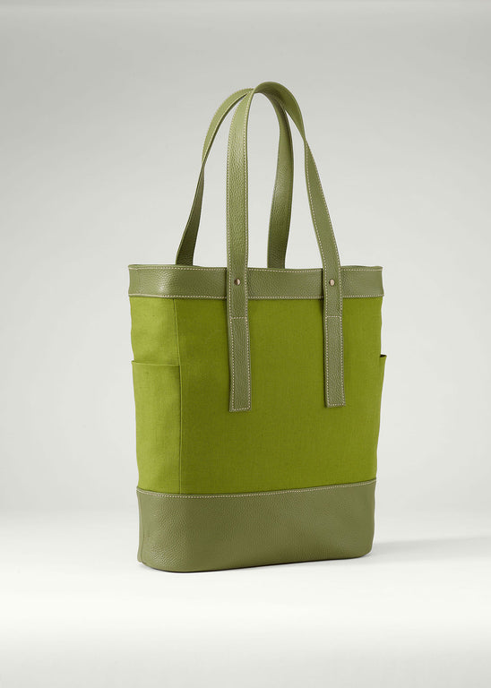 Kyler Tote Bag