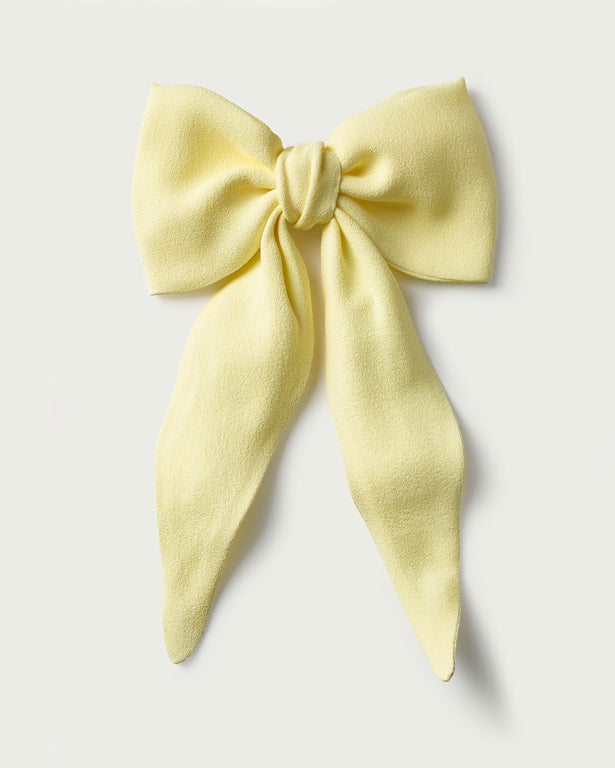 Kat Large Bow