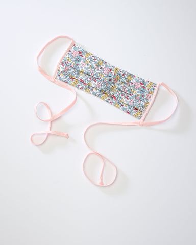 Cotton Face Mask