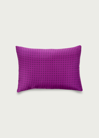 Lydia Silk Pillow Case