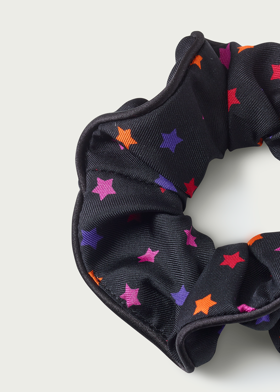 Lolo Silk Scrunchie