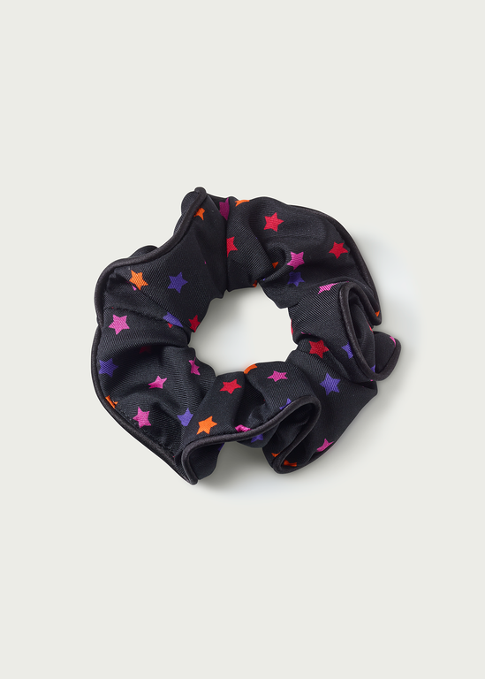 Lolo Silk Scrunchie