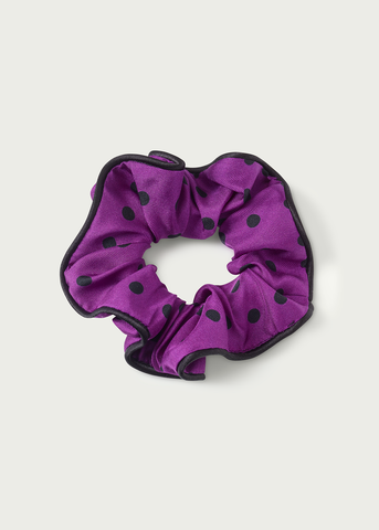 Lolo Silk Scrunchie