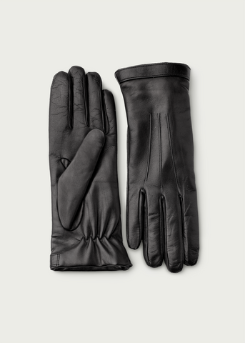 Nayana Leather Gloves