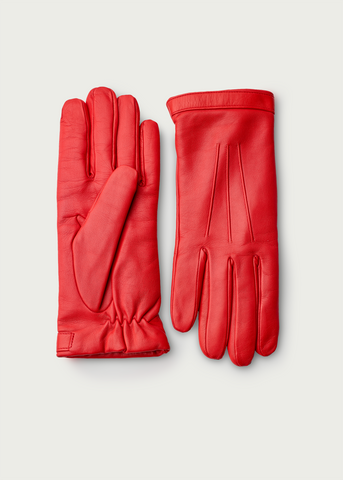 Nayana Leather Gloves