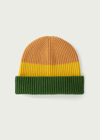 Lauren Cashmere Toque